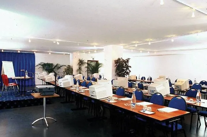 Hotel Floris Arlequin Grand-Place Brusel