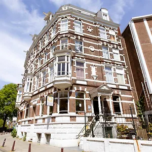 Quentin Otel Amsterdam