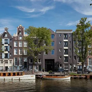 Pulitzer Otel Amsterdam