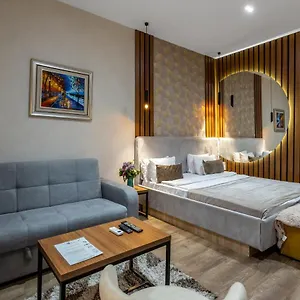 Seven Boutique Otel Bakü
