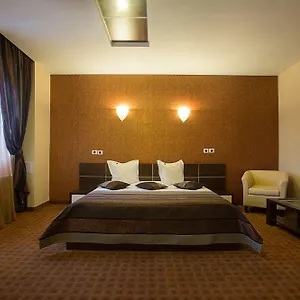 Inter Business Otel Bükreş