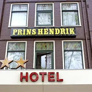 Hendrik Otel Amsterdam