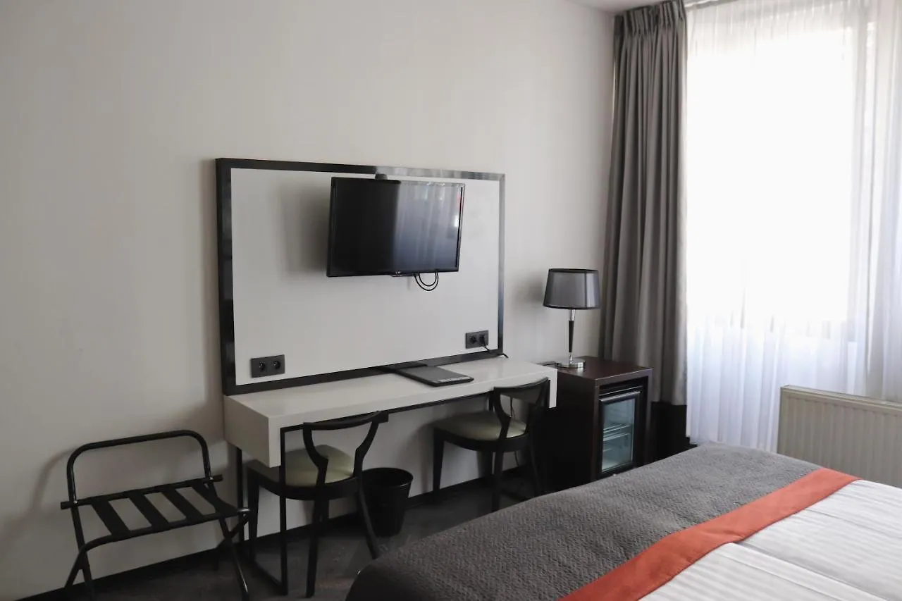 Hotel Floris Arlequin Grand-Place Brussels Belgium