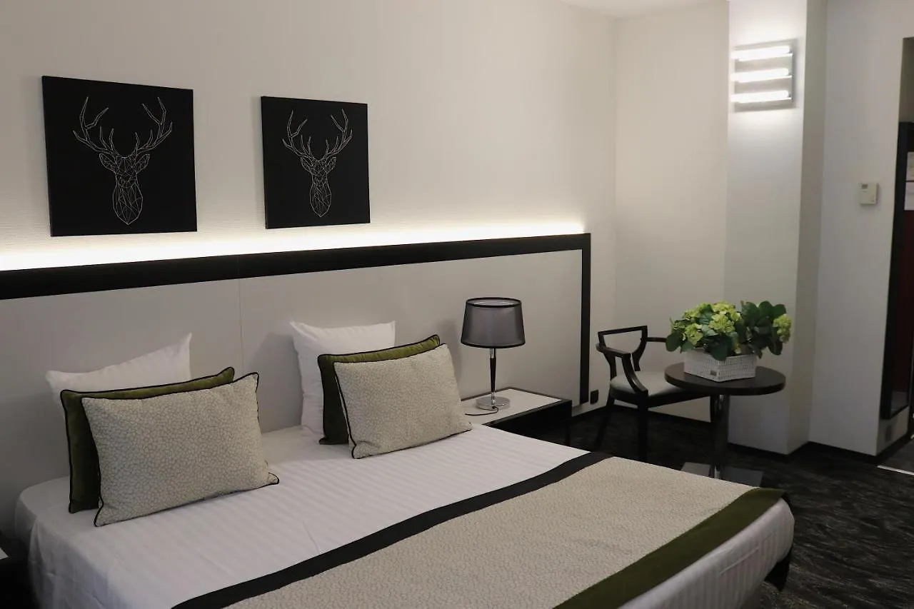 Hotel Floris Arlequin Grand-Place Brussels 3*,  Belgium