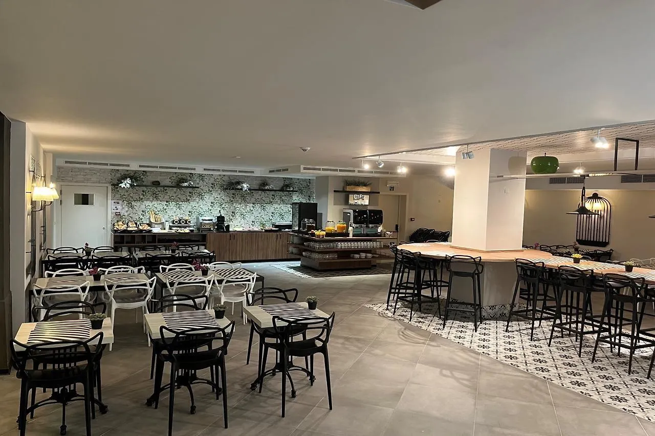 Hotel Floris Arlequin Grand-Place Brussels