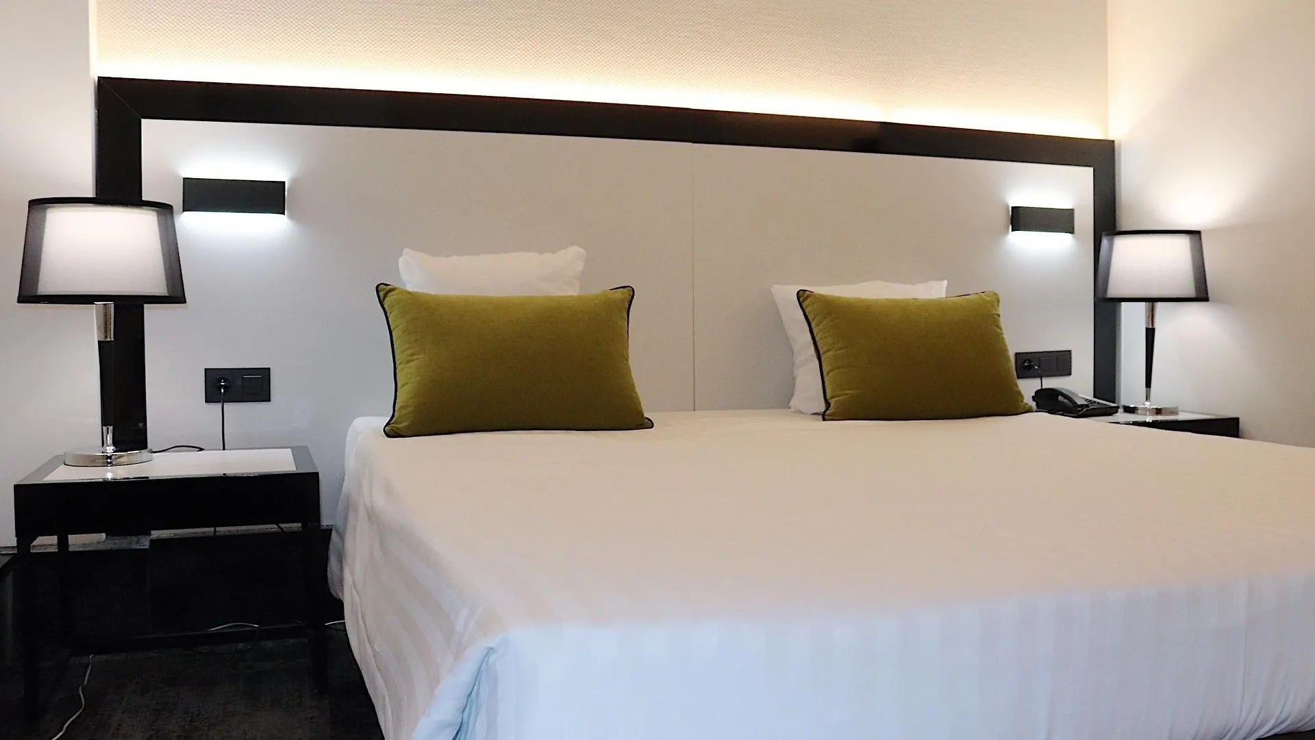 Hotel Floris Arlequin Grand-Place Brussels