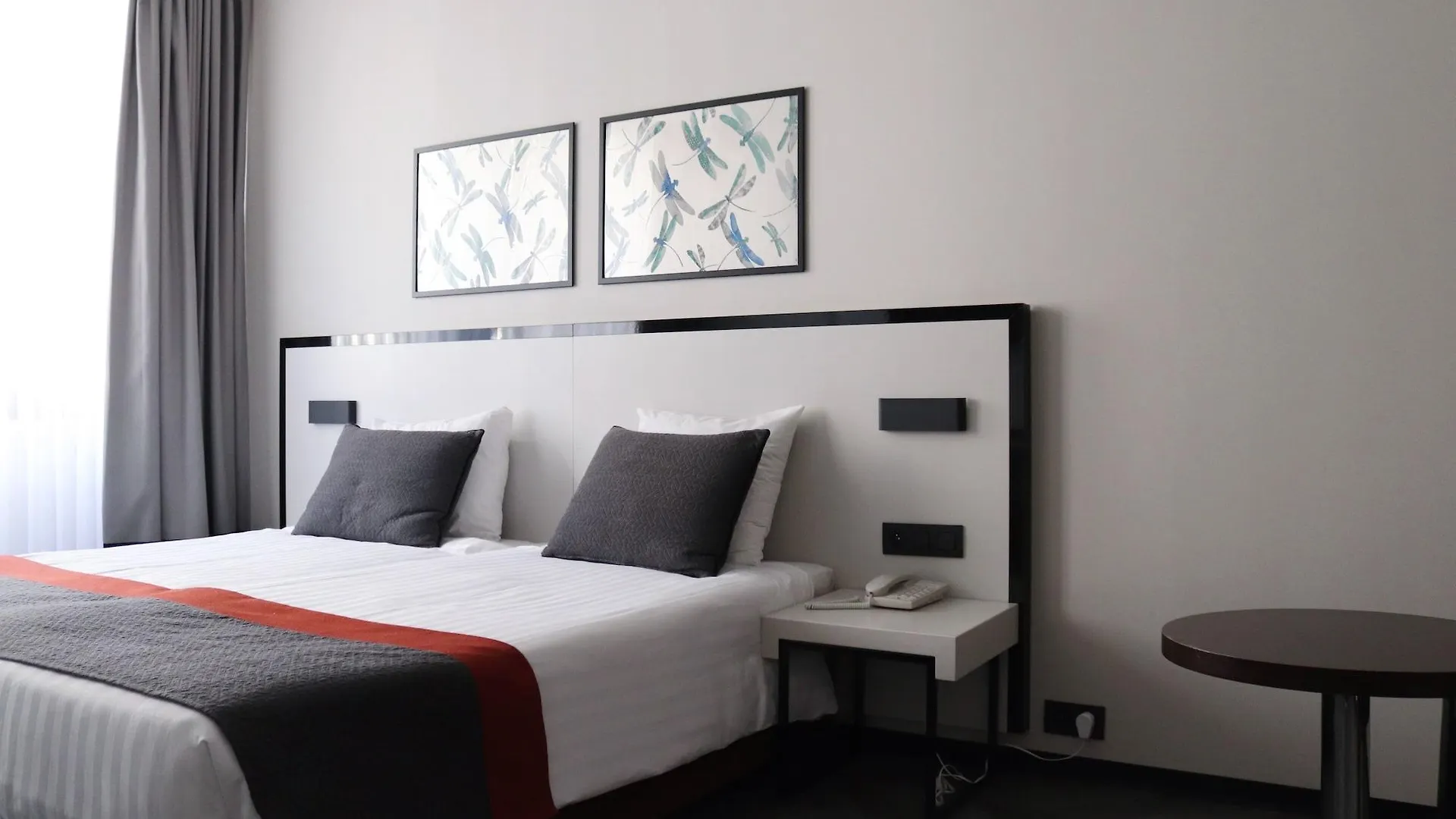 Hotel Floris Arlequin Grand-Place Brussels