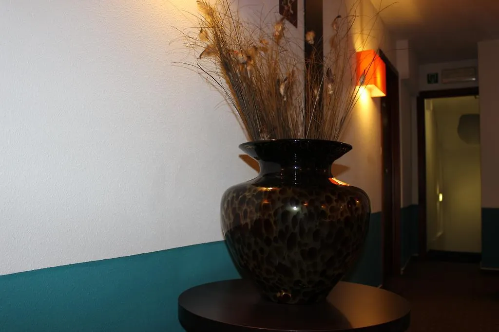 Hotel Floris Arlequin Grand-Place Brussels