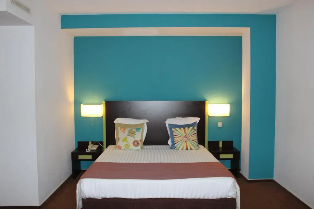 Hotel Floris Arlequin Grand-Place Brussels 3*,  Belgium