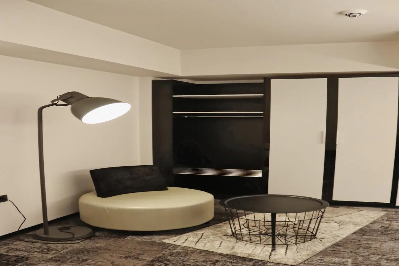 Hotel Floris Arlequin Grand-Place Brussels